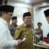 Gubernur Al Haris: Kerukunan Umat Beragama Modal Membangun Provinsi Jambi