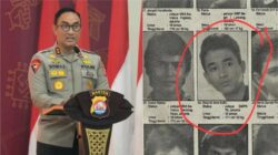 Dari Semifinalis Cover Boy hingga Jadi Kapolri, Ini Jejak Masa Muda Suyudi Ario Seto
