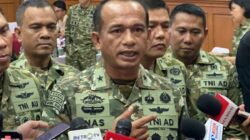 Rumah Dinas Diduga Disewakan Jadi Markas Judol, Letkol Arman Ditahan