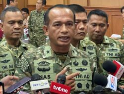 Rumah Dinas Diduga Disewakan Jadi Markas Judol, Letkol Arman Ditahan