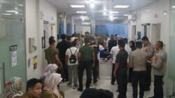 108 Orang Diduga Keracunan MBG di Cirebon, SPPG Kalijaga Lima Disetop BGN