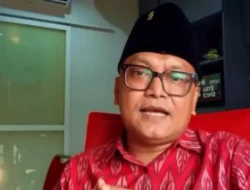 Anggaran Bakom Melonjak Jadi Rp1,95 Triliun, Guntur Romli Kritik Pemborosan Uang Rakyat