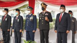 Gubernur Al Haris: Hari Kesaktian Pancasila Jadi Refleksi Anak Bangsa bahwa Pancasila Pernah Dirongrong