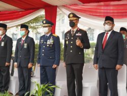 Gubernur Al Haris: Hari Kesaktian Pancasila Jadi Refleksi Anak Bangsa bahwa Pancasila Pernah Dirongrong
