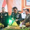 Gubernur Al Haris Apresiasi Kinerja dan Dedikasi TNI Berjuang Bagi Negara