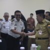 Buka Rapat Timpora Tingkat Provinsi Jambi, Wagub Sani: Perketat Pengawasan Orang Asing