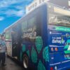 Bus Listrik Kota Jambi Jalan di Tempat, Rute Tak Berubah dan Armada Tambahan Belum Ada Kepastian