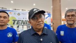 Antisipasi ISPA Akibat Kabut Asap, Pemkot Jambi Buka Layanan Kesehatan Gratis