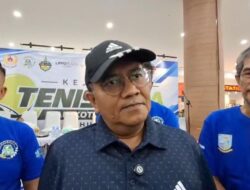 Antisipasi ISPA Akibat Kabut Asap, Pemkot Jambi Buka Layanan Kesehatan Gratis