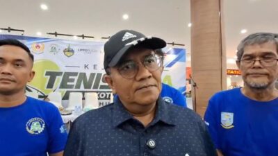 Antisipasi ISPA Akibat Kabut Asap, Pemkot Jambi Buka Layanan Kesehatan Gratis