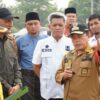 Gubernur Al Haris Apresiasi Sekolah Rakyat Sarolangun, Anggaran Rp.400 Miliar untuk 2.550 Siswa