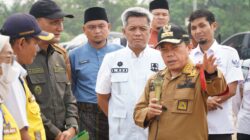 Gubernur Al Haris Apresiasi Sekolah Rakyat Sarolangun, Anggaran Rp.400 Miliar untuk 2.550 Siswa