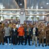 Al Haris Minta RSUD Raden Mattaher Tingkatkan Layanan, Targetkan Waktu Penanganan IGD di Bawah 6 Jam