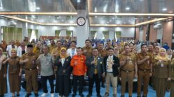 Al Haris Minta RSUD Raden Mattaher Tingkatkan Layanan, Targetkan Waktu Penanganan IGD di Bawah 6 Jam