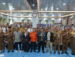 Al Haris Minta RSUD Raden Mattaher Tingkatkan Layanan, Targetkan Waktu Penanganan IGD di Bawah 6 Jam