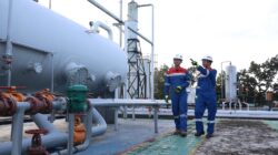 Demi Ketahanan Energi Nasional, SKK Migas dan Pertamina EP Jambi Ajak Masyarakat Turut Menjaga Objek Vital Nasional
