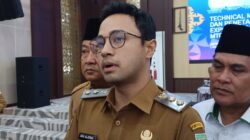 Kota Jambi Kirim Peserta MTQ Terbanyak, 629 Kafilah dari 11 Daerah Terverifikasi