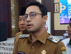 Kota Jambi Kirim Peserta MTQ Terbanyak, 629 Kafilah dari 11 Daerah Terverifikasi
