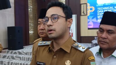 Kota Jambi Kirim Peserta MTQ Terbanyak, 629 Kafilah dari 11 Daerah Terverifikasi