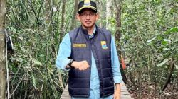 Gubernur Al Haris Tunjuk Johansyah Jadi Jubir Karhutla Jambi, Siapkan Informasi Satu Pintu untuk Publik