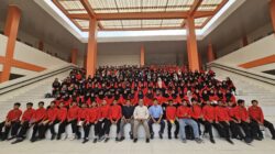 PERSIARI Ajak Penyiar Radio Teladani Semangat Sumpah Pemuda, Perkuat Edukasi Publik dan Kedaulatan Penyiaran