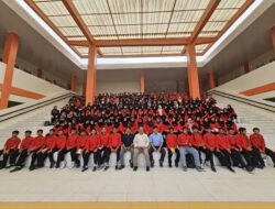 PERSIARI Ajak Penyiar Radio Teladani Semangat Sumpah Pemuda, Perkuat Edukasi Publik dan Kedaulatan Penyiaran