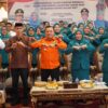 Gubernur Al Haris Minta PKK dan Posyandu Lebih Responsif Tangani Stunting di Jambi