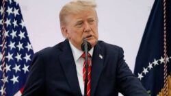 Trump Kecewa Tak Raih Nobel Perdamaian 2026, Sebut Penghargaan untuk Navi Pillay Tak Pantas