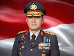 Profil Irjen Widodo, Kapolda Jambi Baru yang Pernah Pimpin Polda Gorontalo