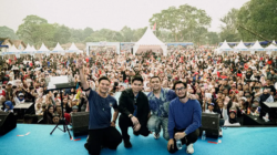 Ifan Pamit dari GOVINDA, Tiga Personel Tegaskan Perjalanan Band Berlanjut