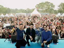 Ifan Pamit dari GOVINDA, Tiga Personel Tegaskan Perjalanan Band Berlanjut