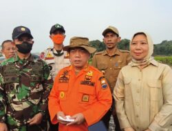 Tahura Orang Kayo Hitam Terbakar, Satgas Karhutla Jambi Kerahkan Waterbombing dan Alat Berat