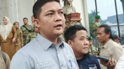 Siapa Penyumbang Karhutla di Jambi? Hafizh Fattah Janji Buka Data dalam Beberapa Hari Kedepan