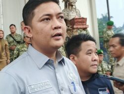 Siapa Penyumbang Karhutla di Jambi? Hafizh Fattah Janji Buka Data dalam Beberapa Hari Kedepan