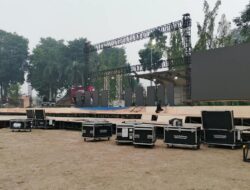 Kota Jambi Siap Jadi Tuan Rumah, Catat Daftar lengkap 11 Sebaran Venue MTQ Ke-55 Tingkat Provinsi Jambi