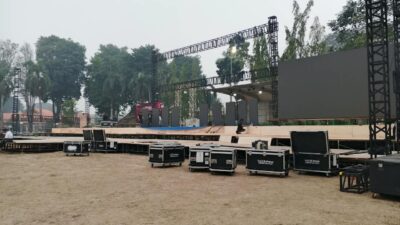 Kota Jambi Siap Jadi Tuan Rumah, Catat Daftar lengkap 11 Sebaran Venue MTQ Ke-55 Tingkat Provinsi Jambi