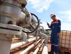 Sinergi PHR dan Aparat Penegak Hukum Berhasil Ungkap DPO Illegal Tapping Pertamina EP Jambi