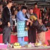 Buka Festival Budaya Kerinci 2026, Wagub Sani Dorong Kerinci Jadi Beranda Kebudayaan Jambi