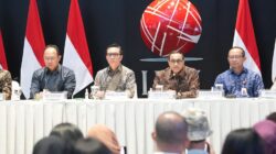 OJK Perkuat Stabilitas Dan Integritas Pasar Modal Melalui Tiga Langkah Kebijakan Strategis