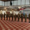 Gubernur Al Haris Lantik 13 Pejabat Eselon II Pemprov Jambi, Ini Daftar Lengkapnya
