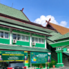 Kemenag Terbitkan Surat Edaran Karhutla, Madrasah di Jambi Bisa Ubah Jam Masuk hingga PJJ