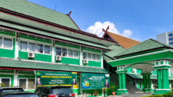 Kemenag Terbitkan Surat Edaran Karhutla, Madrasah di Jambi Bisa Ubah Jam Masuk hingga PJJ