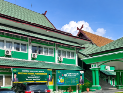 Kemenag Terbitkan Surat Edaran Karhutla, Madrasah di Jambi Bisa Ubah Jam Masuk hingga PJJ