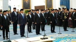 Sudah 7 Kali, Ini Deretan Reshuffle Kabinet Prabowo-Gibran hingga Oktober 2026