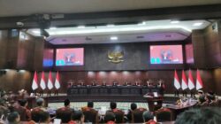 Gugatan Pendidikan Gibran Gugur di MK, Ini Temuan Penting dari Persidangan