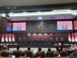 Gugatan Pendidikan Gibran Gugur di MK, Ini Temuan Penting dari Persidangan